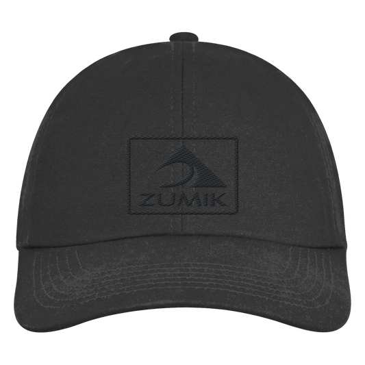 Zumik Planet - Organic 6-Panel Cap
