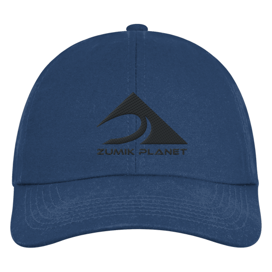 ZUMIK Original - Organic 6-Panel Cap