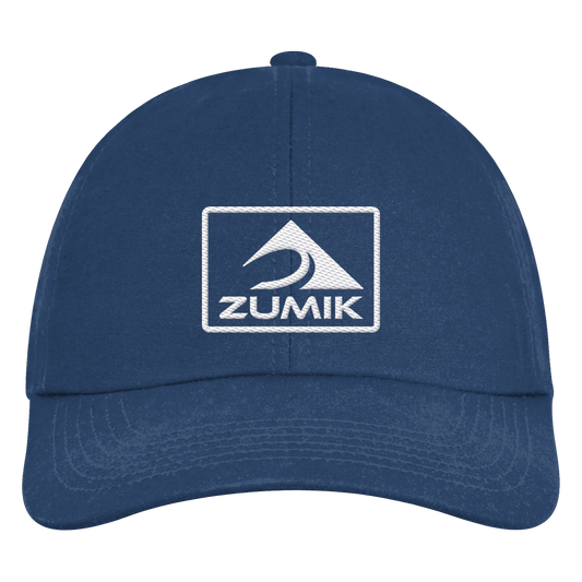 Zumik Planet - Organic 6-Panel Cap