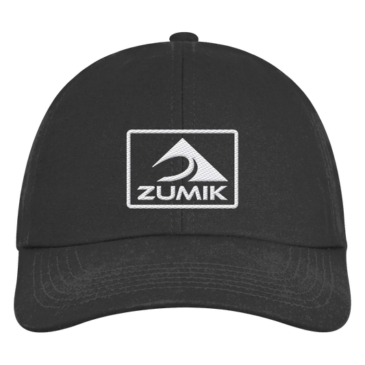 Zumik Planet - Organic 6-Panel Cap