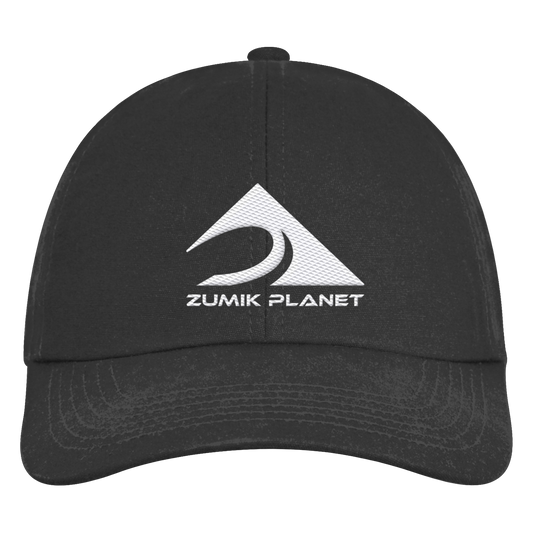 ZUMIK Original  - Organic 6-Panel Cap