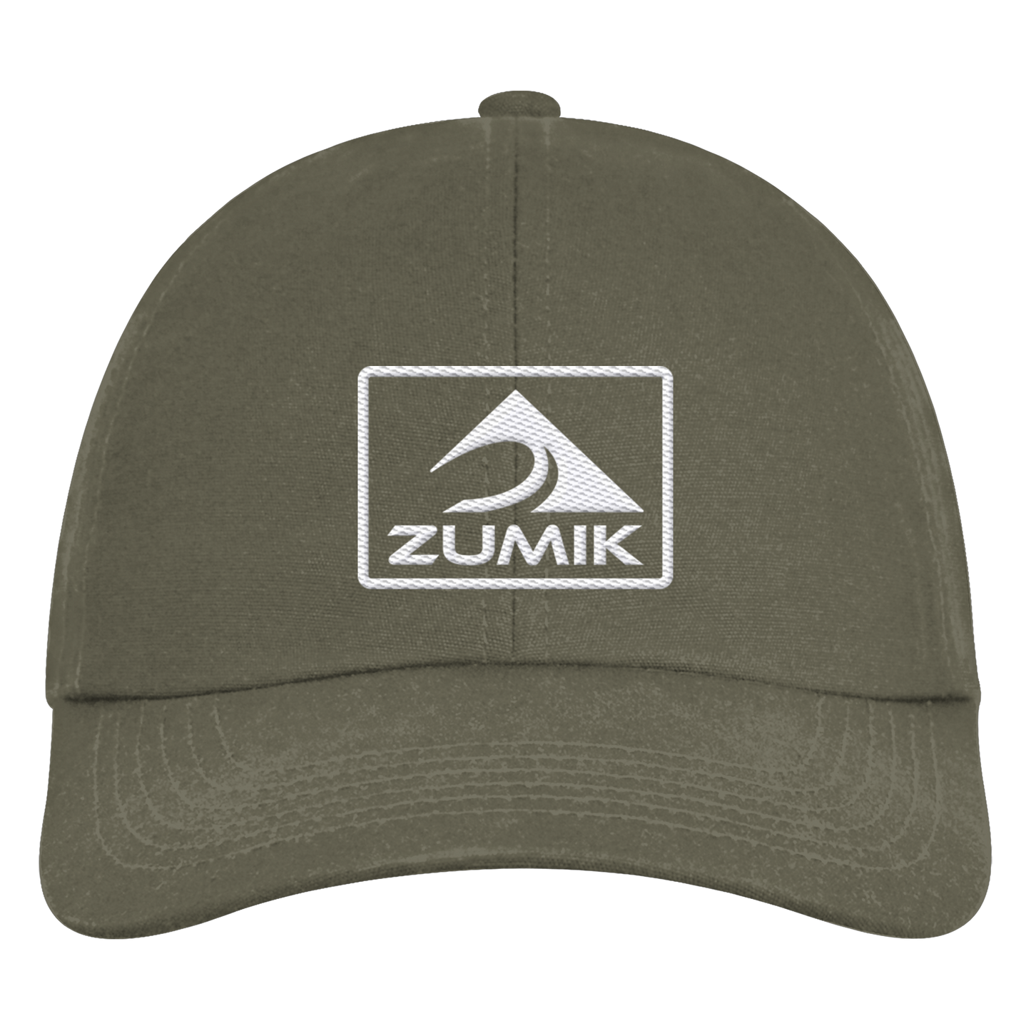 Zumik Planet - Organic 6-Panel Cap