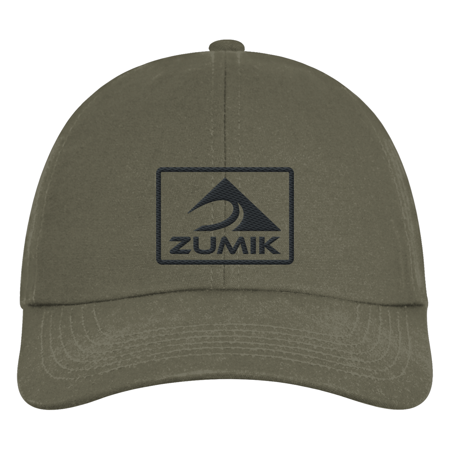 Zumik Planet - Organic 6-Panel Cap