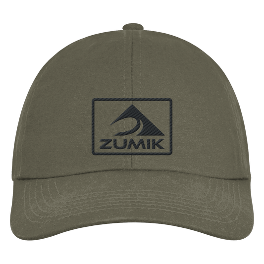 Zumik Planet - Organic 6-Panel Cap