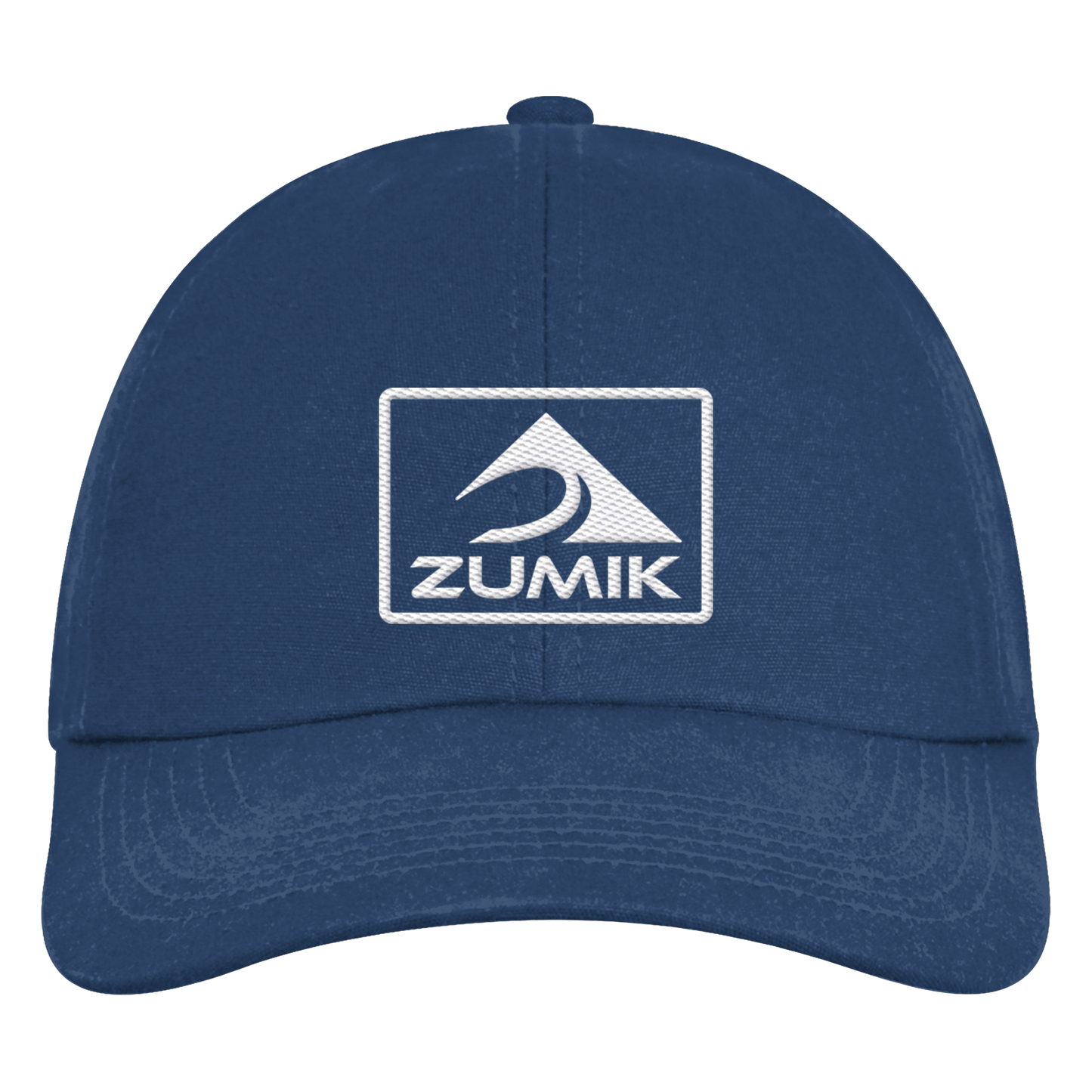 Zumik Planet - Organic 6-Panel Cap