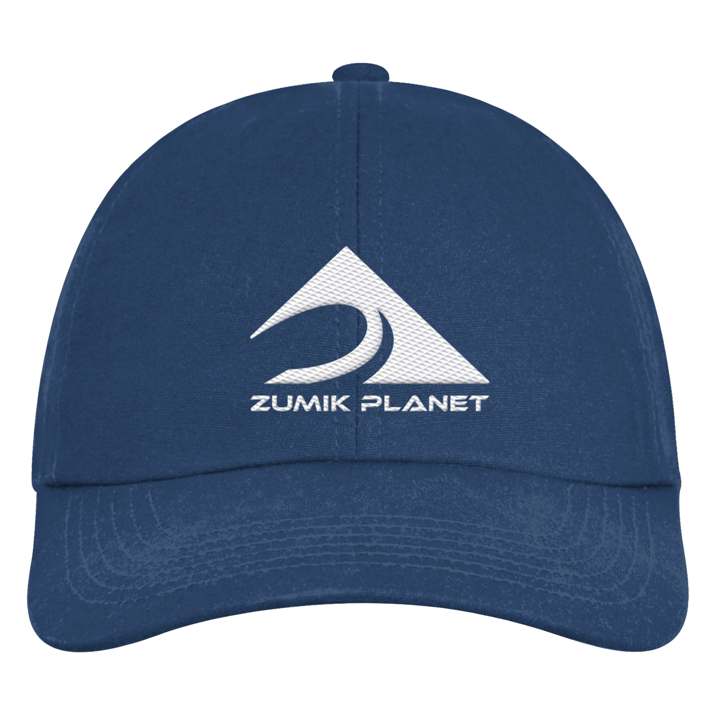 ZUMIK Original  - Organic 6-Panel Cap