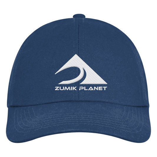 ZUMIK Original  - Organic 6-Panel Cap