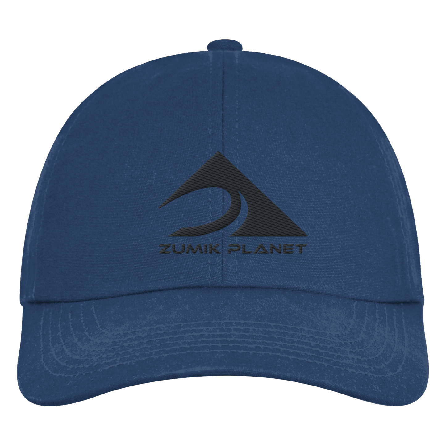 ZUMIK Original - Organic 6-Panel Cap