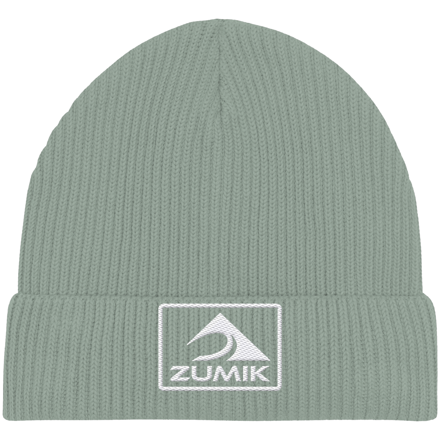 ZUMIK PLANET - Organic Fisherman Beanie