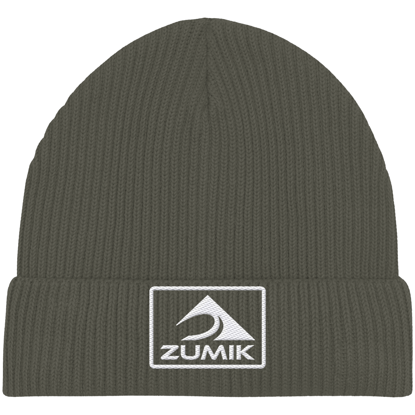 ZUMIK PLANET - Organic Fisherman Beanie