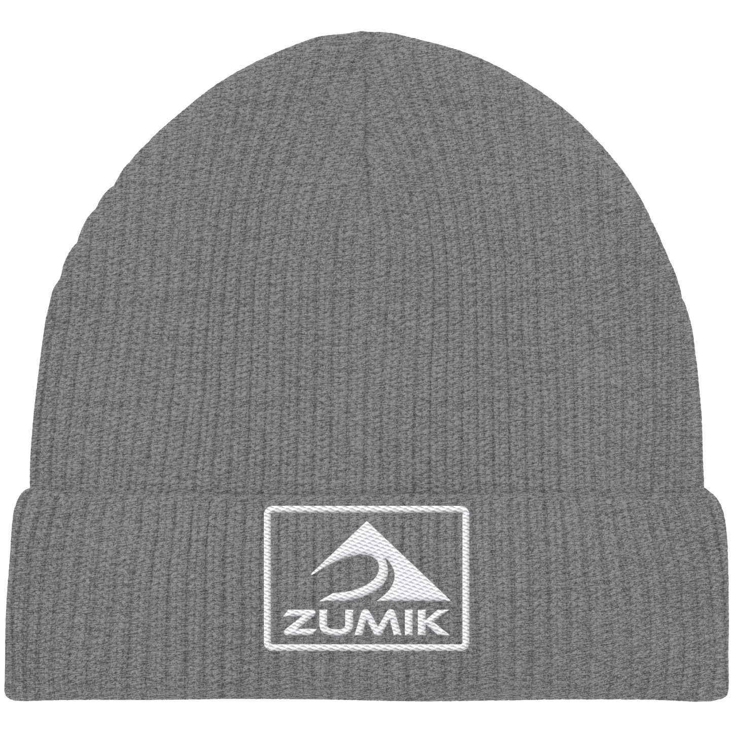 ZUMIK PLANET - Organic Fisherman Beanie
