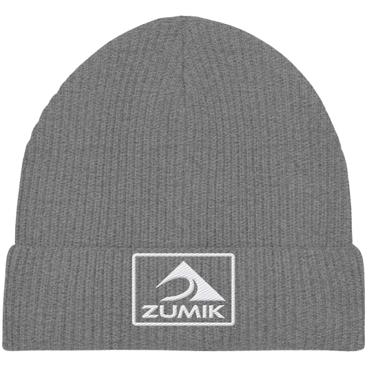 ZUMIK PLANET - Organic Fisherman Beanie