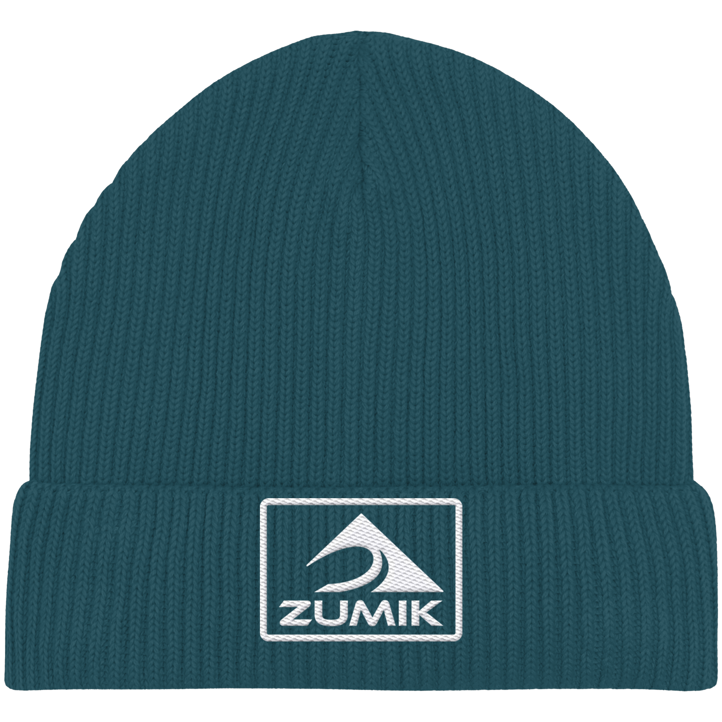 ZUMIK PLANET - Organic Fisherman Beanie