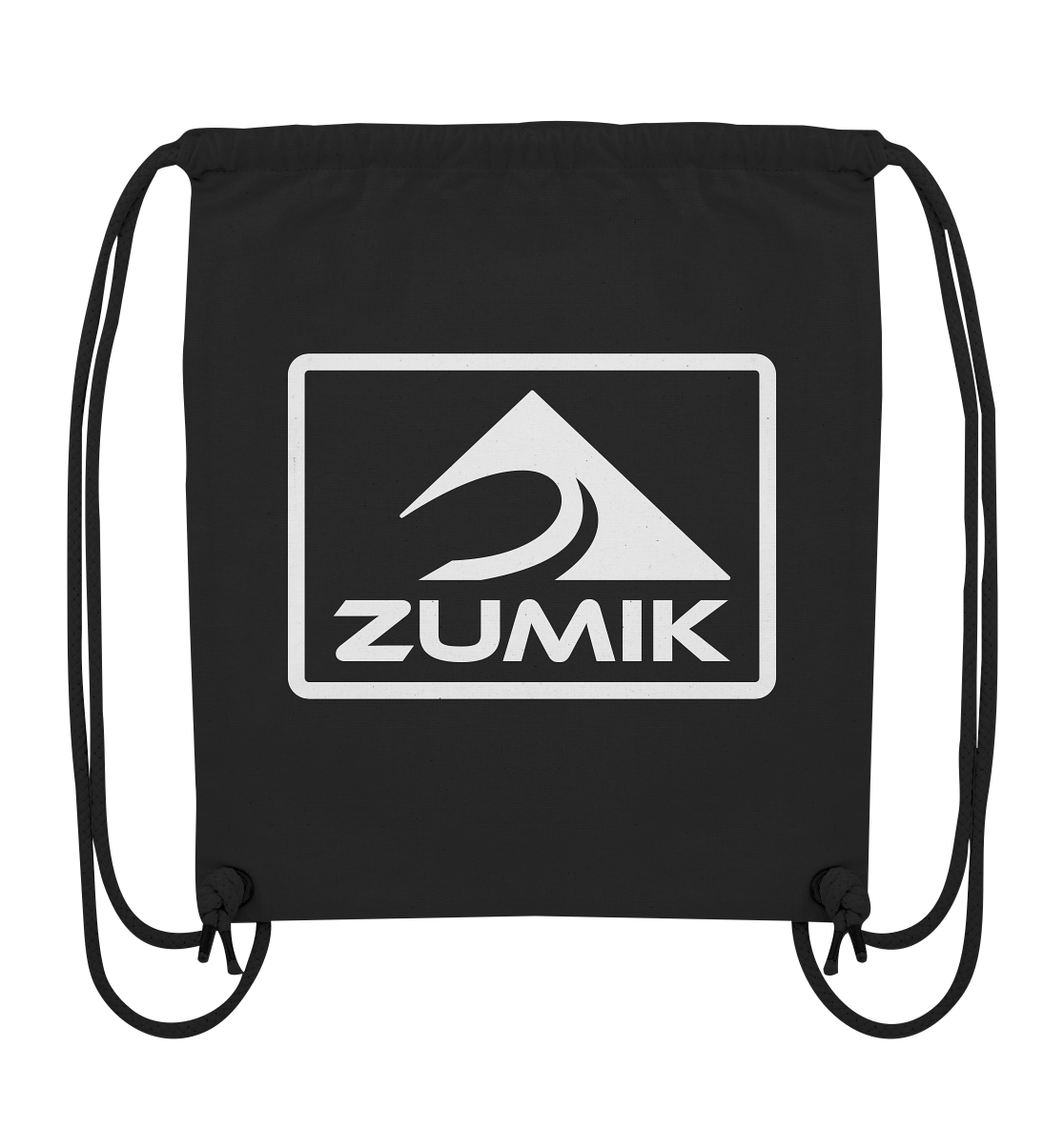 Zumik - Organic Gym-Bag