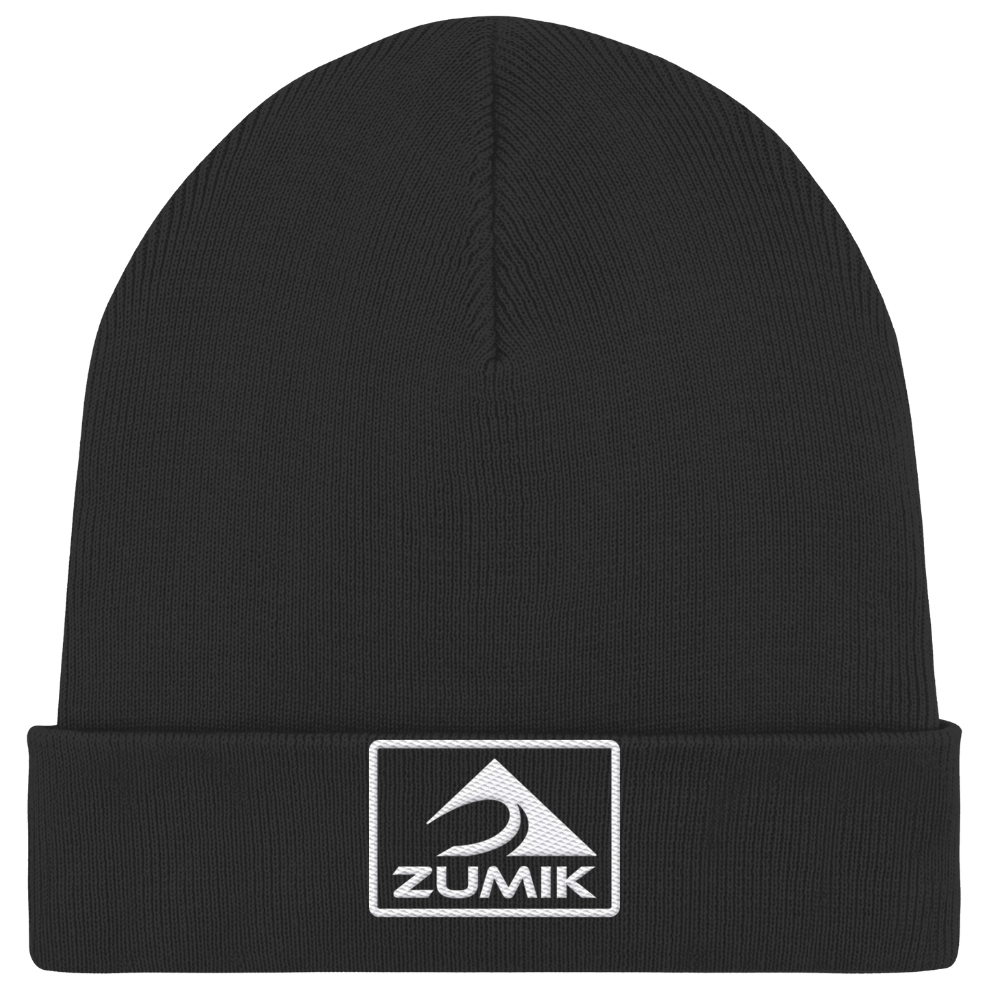 ZUMIK PLANET - Organic Rib Beanie