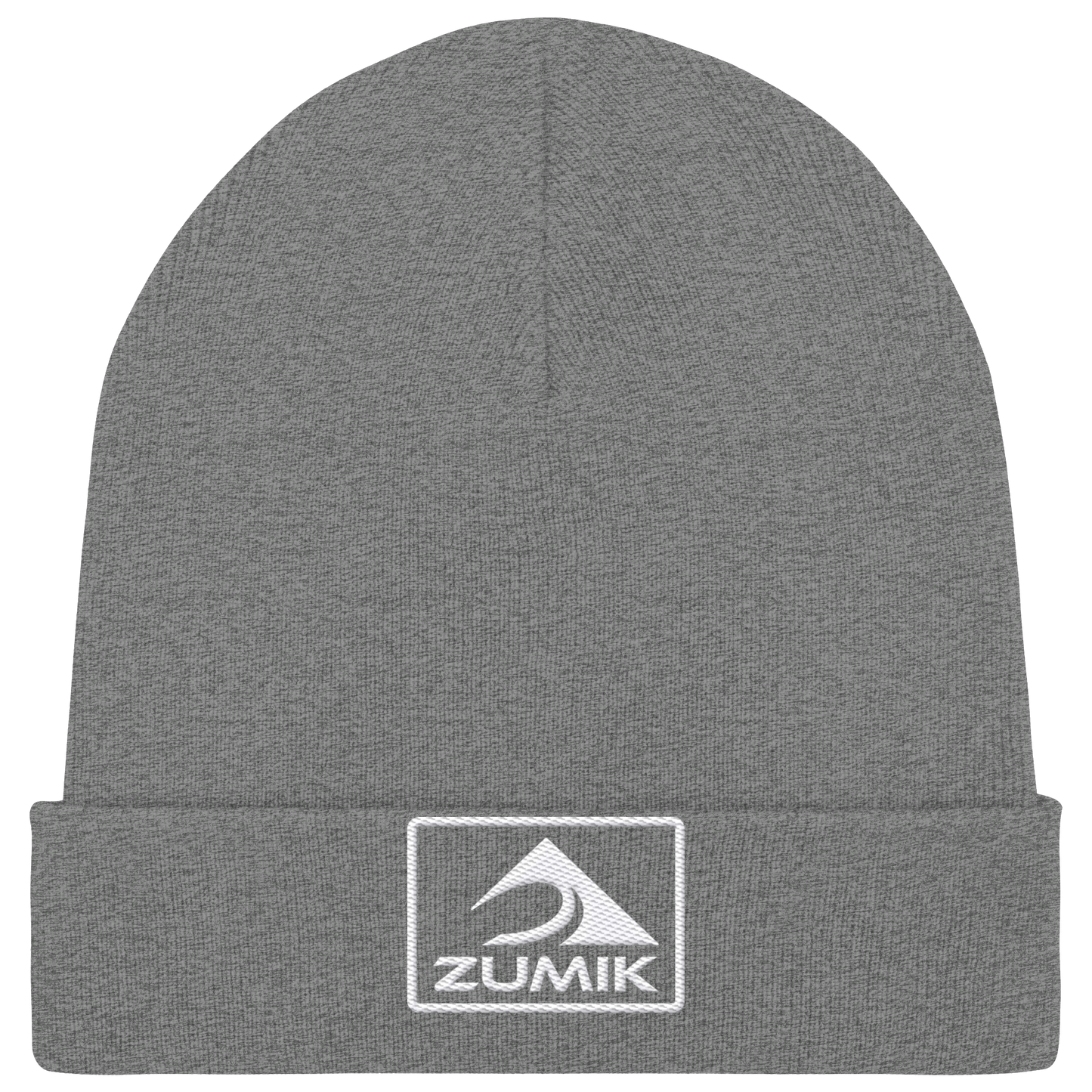 ZUMIK PLANET - Organic Rib Beanie