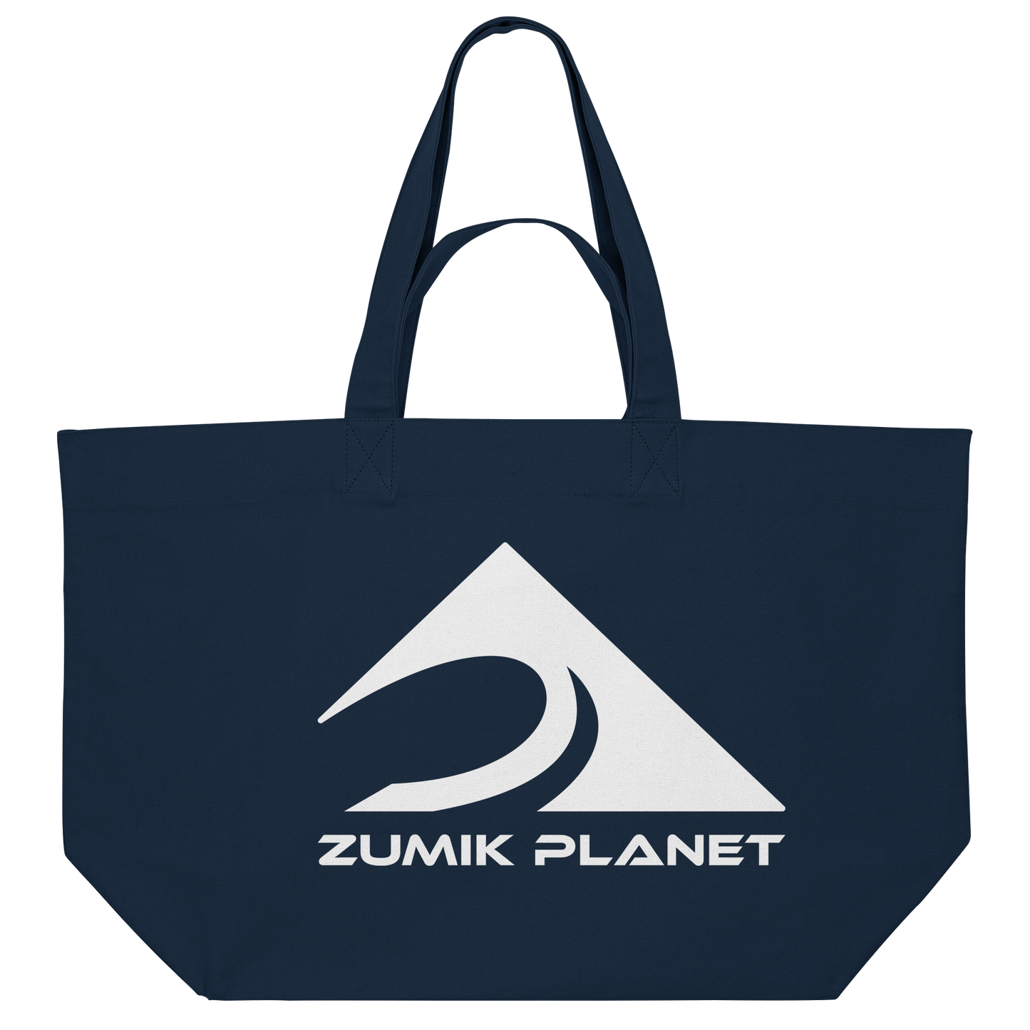 ZUMIK PLANET  - Organic Shopping-Bag