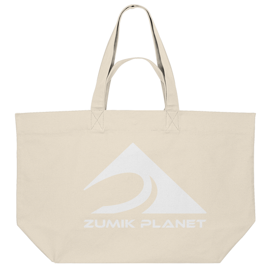 ZUMIK PLANET  - Organic Shopping-Bag