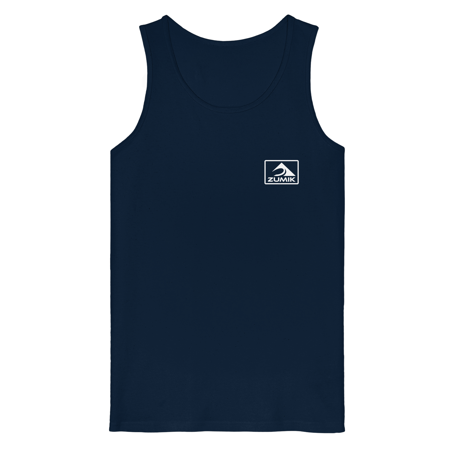 Zumik - Organic Tank Top