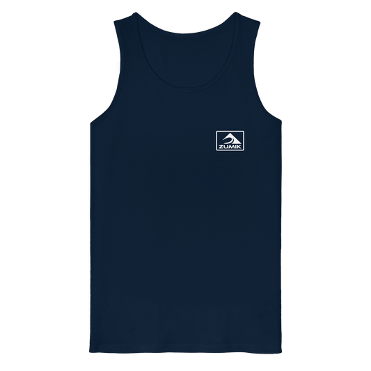 Zumik - Organic Tank Top